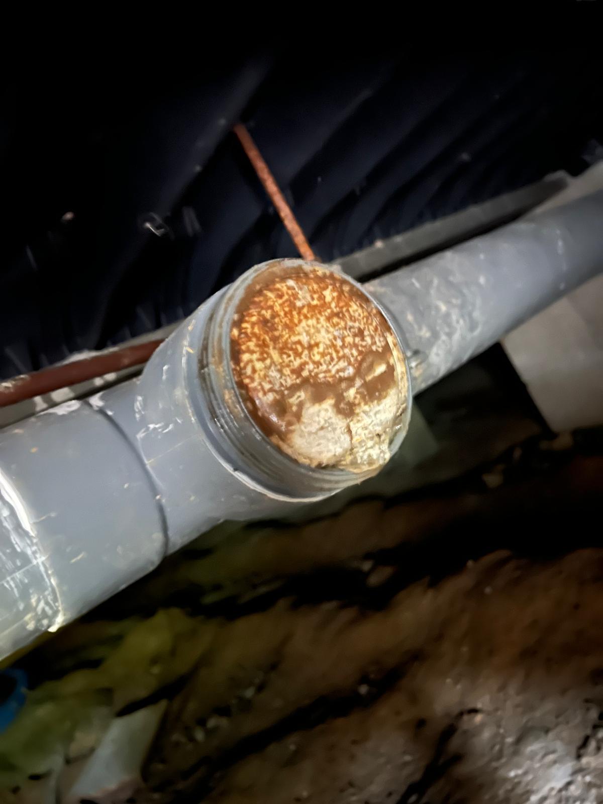 Débouchage urgent d'une canalisation à Bobigny